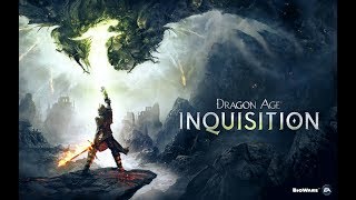 DRAGON AGE  INQUISITION PARTIE 1  FILM COMPLET en Français Jeu vidéo 2015 [upl. by Averell660]