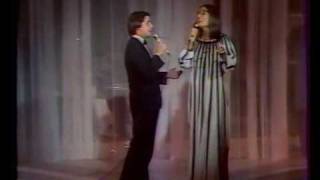 Nana Mouskouri amp Le Luron  La Perichole  In Live [upl. by Cleaves]