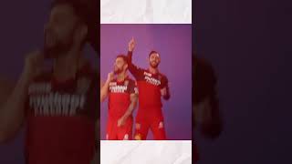 Why Virat kohli Blocked Glenn Maxwell  viratkohli maxwell [upl. by Rehpotsirc779]