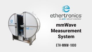 mmWave 5G Measurement System [upl. by Rockie]