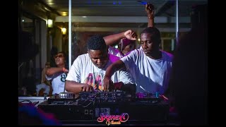 Gqom Mix Dombolo 2024 🔥latest Mix🔥Sat Mix🔥gqommix gqommusic gqomisthefuture [upl. by Jerusalem]