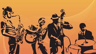 F Jazz Blues  Medium Swing Backing Jam Track [upl. by Natsud151]