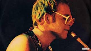 Elton john  Dont go breaking my heart demo magnums extended mix [upl. by Marilee]