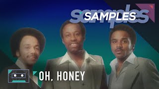 Samples  Oh Honey [upl. by Emmeram]