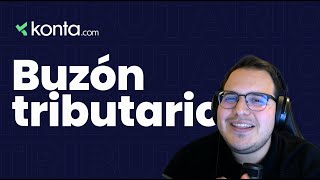 ¿Qué es y Cómo Activar el Buzón Tributario  Buzón Tributario 2023 [upl. by Ikram]