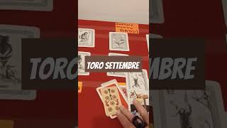 Toro Settembre [upl. by Aihtibat]