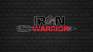 2024 Iron Warrior Womens Finals [upl. by Idorb684]