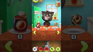 my talking tom and friends new episode go to play Cat Tom 😺😜 [upl. by Cherilynn]