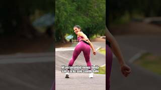 😝 music danceworkout dancefitness pumpbeat training fitness workout motivation zumba fit [upl. by Asalocin]