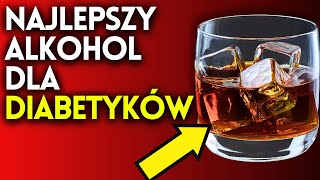 8 najlepszych napojów alkoholowych dla diabetyków [upl. by Meek]