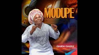 Modupe [upl. by Jaquenetta]