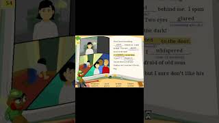 Jumpstart 2nd Grade Reading Game 1996 Part 5 jumpstart [upl. by Elvie865]