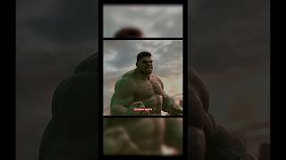 Hulk VS Fenris hela dog  Hulk Vs Hela  hulk edits  Fictional Short  viralshorts hulk thor [upl. by Lasky520]