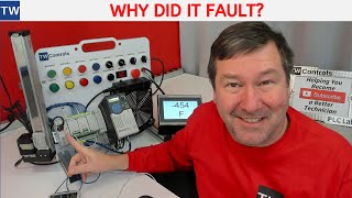 Why Did My MIcro850 PLC Fault [upl. by Zina]