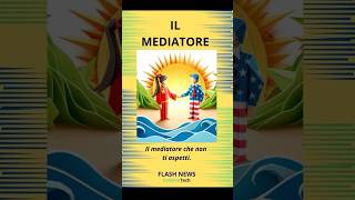 IL MEDIATORE [upl. by Lyndsay]