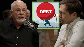 Confronting Dave Ramsey on quotgoodquot debt [upl. by Tamra]