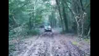 suzuki sj diesel build [upl. by Yldarb]