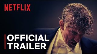 Maestro  Official Trailer  Netflix [upl. by Watkin]