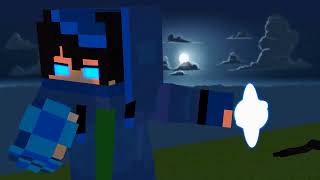 Neffex  Life Mineimator Minecraft fight Animation [upl. by Netsirc]