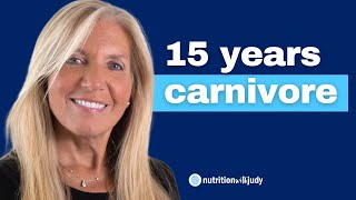 15 Year Carnivore TellsAll Helpful Tips to Eat Carnivore amp Quit Sugar LongTerm  Dr Lisa Wiedeman [upl. by Airt329]