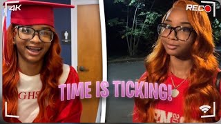 WAITED UNTIL THE LAST MINUTE AS USUAL 🤦🏾‍♀️ Mini Vlog [upl. by Krystyna]