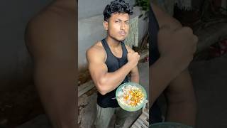 High protein vegetable salad🥗😋￼ youtubeshorts shortfeed diet [upl. by Deloris40]