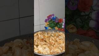 Quick amp Tasty Macaroni Pasta Pasta Recipe Indian Style Macaroni Pastamacaroni pastatastyquick [upl. by Kit477]