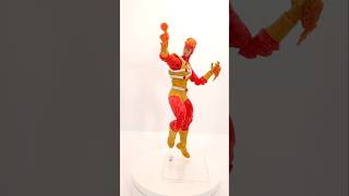 Firestorm Crisis On Infinite Earths Collectors Edition from McFarlane Toys DC Multiverse [upl. by Okimat]