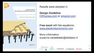 Physical modelling of climate change and geo hazards Part Three [upl. by Waltner]