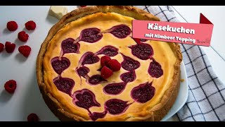 Backen mit Liebe Der ultimative Käsekuchen für die beste Mutter der Welt [upl. by Reinhard]