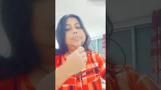 Jete Jete Pothe Hole Deri  RD Burman  Best Of Rahul Deb Burman  Cover By Sagarika Ghosh [upl. by Ysle]