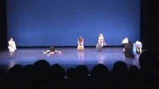 ACDF Performance of Impatience [upl. by Carrel]