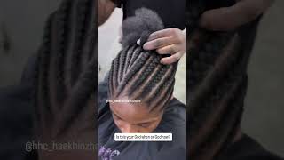 The Best Winter Hairstyles for Black Hair [upl. by Akelahs548]