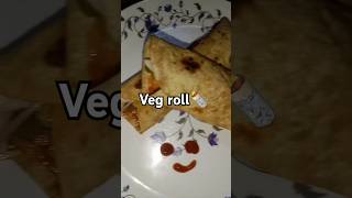 Veg rollрмнрнЗрмЬрнН рм░рнЛрм▓рнН ЁЯМпредveg roll recipeредodiafoodrecipeредvegrollrecipe foodshortsfeed youtubeshorts [upl. by Yelhs]