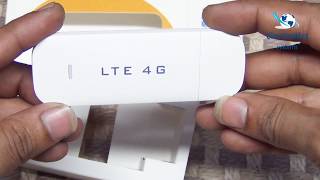 LTE 4G WiFi USB Modem [upl. by Jammie]