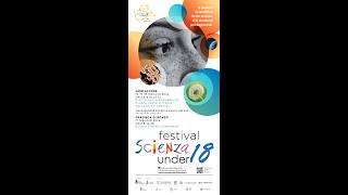 MONFALCONE  FESTIVAL SCIENZA UNDER 18 Inaugurazione [upl. by Swee995]