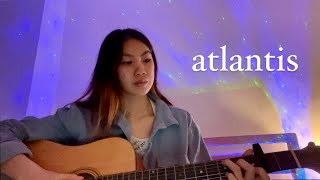 Atlantis Seafret  Cover [upl. by Valorie]