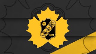 Skellefteå AIK Goal Horn 202223 [upl. by Lepley]