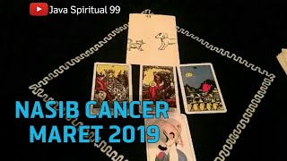 RAMALAN CANCER MARET 2019 [upl. by Aisena]