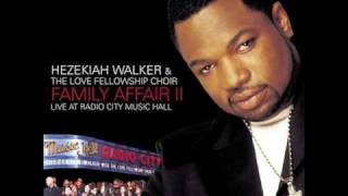 Calling My Name 2002 Hezekiah Walker amp LFCC ft Timiney Figueroa Caton Family Affair II [upl. by Chari398]