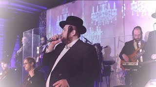 Freilach feat Shmueli Ungar Yedidim Conduct Dudi Kalish  Ani Maamin [upl. by Hemetaf659]