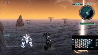 Tuto Xenoblade X 4 La Météo Weather [upl. by Ahseyn830]