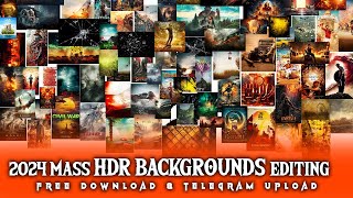 Mass Picarts and Photoshop Editing Backgrounds Free Download  editing background picsart [upl. by Oba512]