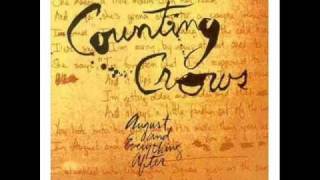 Counting Crows  Murder of One HQ [upl. by Tisha]