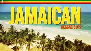 Reggae Beach x Jamaican Reggae Cuts [upl. by Jamesy994]