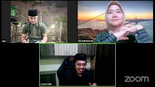 quotBINGUNGquot  GUS CANDRA MALIK HUMOR SUFI  NEW KAMMANA [upl. by Laram542]