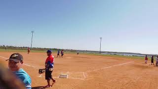 Aransas Pass Texas softball tournament [upl. by Vincents]