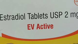 Ev active tablets uses hindi  ev active tablets dose  ev active tablets price  tablets [upl. by Roydd211]