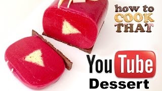 YouTube Cake Dessert HOW TO COOK THAT Ann Reardon [upl. by Blunt461]