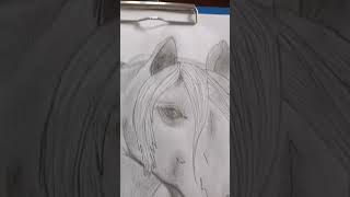 Horse👾😱 craft song music write Nixie😈 [upl. by Eetnom]